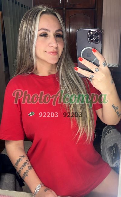 Tami (54) 99243-8134, escort em Caxias do Sul