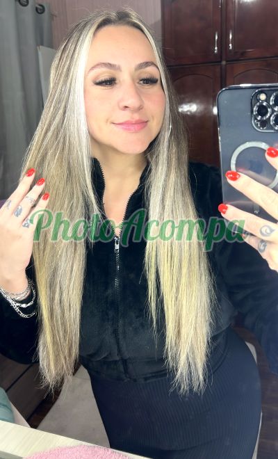 Tami (54) 99243-8134, acompanhante em Caxias do Sul