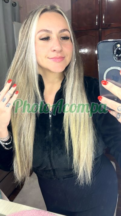 Tami (54) 99243-8134, acompanhante em Caxias do Sul
