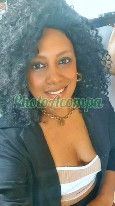 Rosy (11) 97736-5070, mulher que faz massagens eróticas em Vila Maria