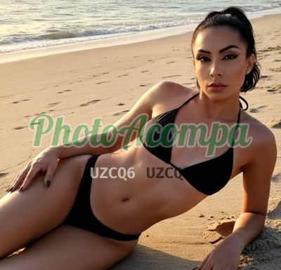 Natasha (41) 98429-4927, travesti em Curitiba