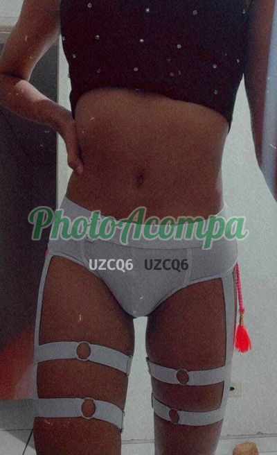 Natasha (41) 98429-4927, trans em Curitiba