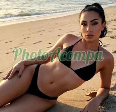 Natasha (41) 98429-4927, travesti em Curitiba