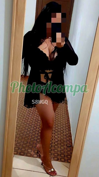 Laura Nogueira (67) 99624-1701, escort em Campo Grande
