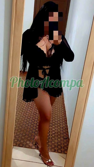 Laura Nogueira (67) 99624-1701, escort em Campo Grande