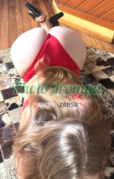 Luana (51) 98100-2645, escort em Novo Hamburgo