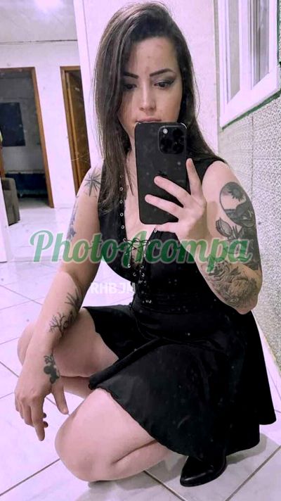 Elen, garota de programa em Canoas