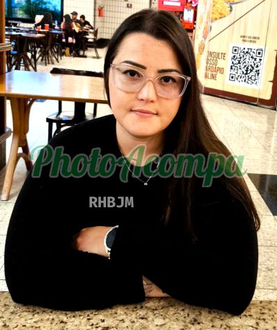 Elen, garota de programa em Canoas