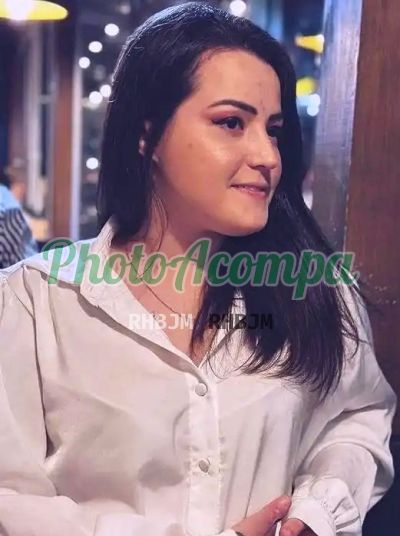 Elen, acompanhante em Canoas