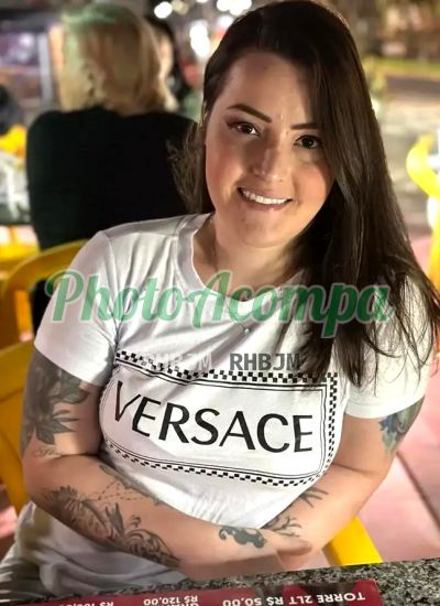 Elen (51) 98194-5925, garota de programa em Canoas