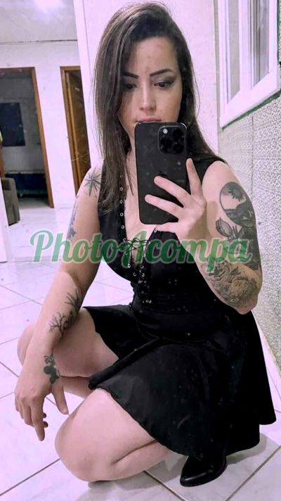 Elen (51) 98194-5925, garota de programa em Canoas