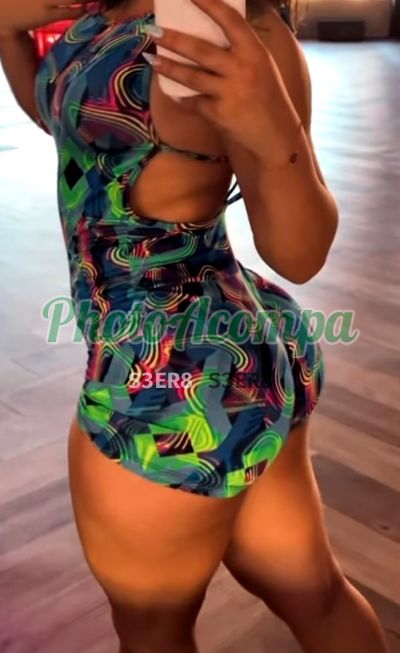 Bruna Novinha (85) 98821-9171, escort em Fortaleza