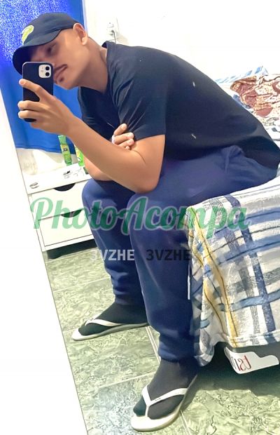 José (11) 93225-5911, garoto de programa em Santana de Parnaíba
