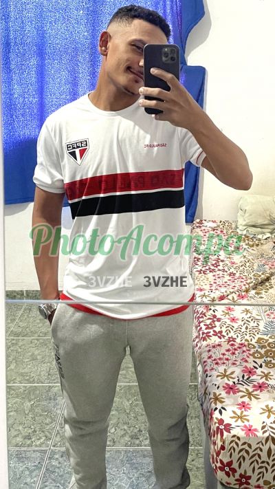 José (11) 93225-5911, garoto de programa em Santana de Parnaíba