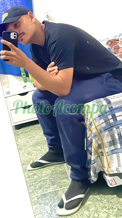 José (11) 93225-5911, garoto de programa em Santana de Parnaíba