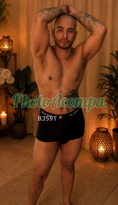 Gustavo (11) 99539-8217, homem que faz massagens eróticas em Mogi das Cruzes