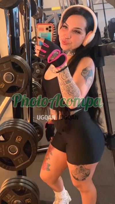 Beatrice Meirelles, acompanhante em Barueri