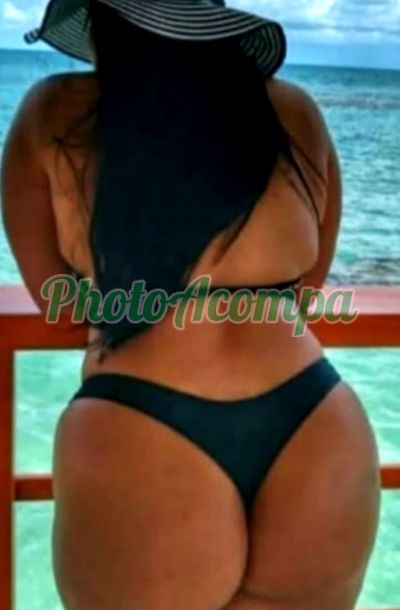 Manu Massagista (48) 99164-5717, escort em Lages