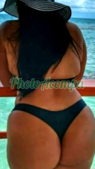 Manu Massagista (48) 99164-5717, escort em Lages