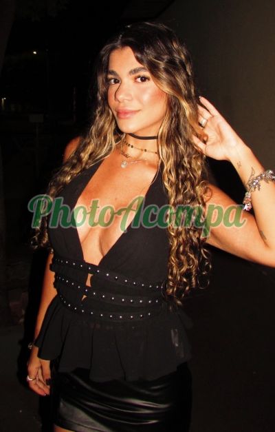 Laurinha (16) 99235-7750, garota de programa em Marília