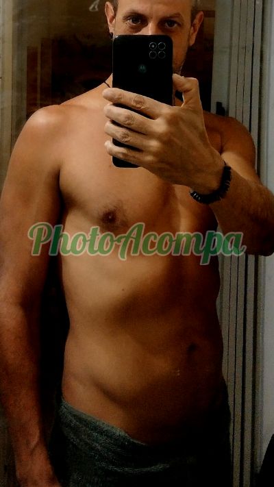 Alex (11) 99112-7124, garoto de programa no ABC Paulista