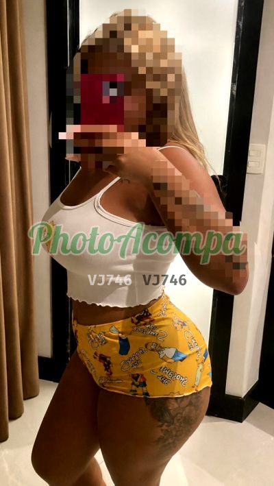 Mayara, escort no Centro (RJ)
