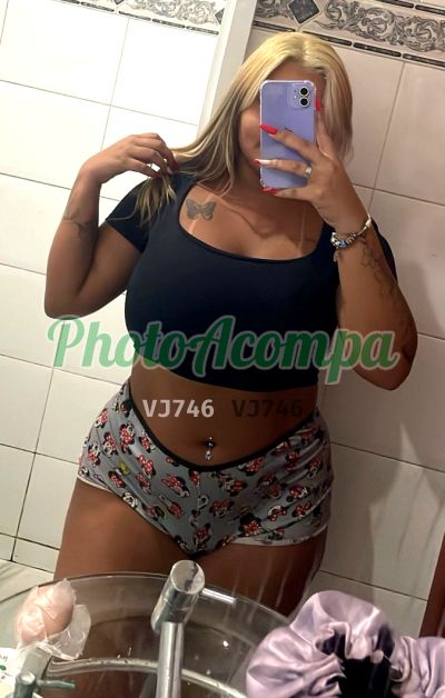 Mayara, escort no Centro (RJ)