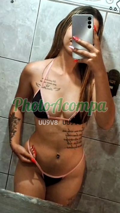 Carol Silva (51) 98185-5193, acompanhante em Sapucaia do Sul