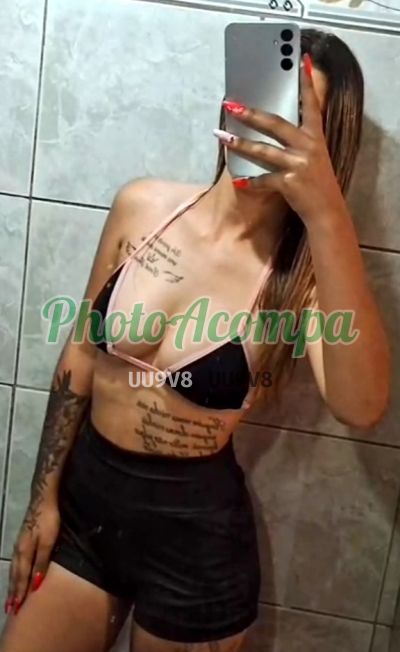 Carol Silva (51) 98185-5193, acompanhante em Sapucaia do Sul