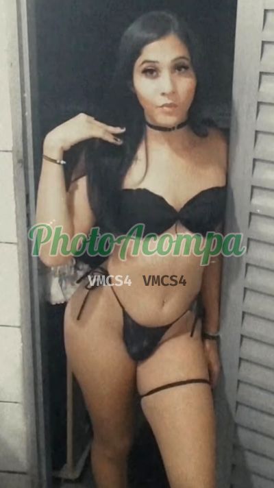 Gabriela Xavier (62) 99265-0635, trans em Senador Canedo
