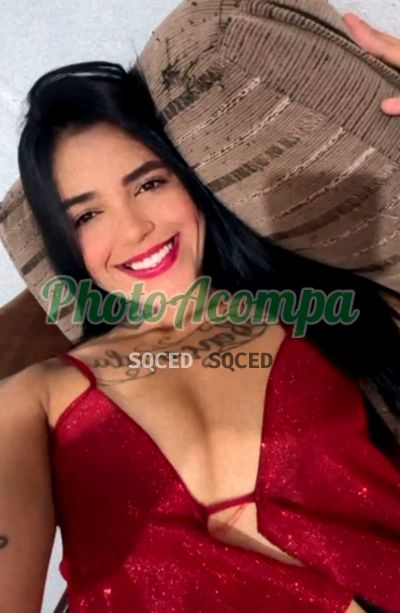Yasmin (11) 97991-5912, acompanhante em Ferraz de Vasconcelos