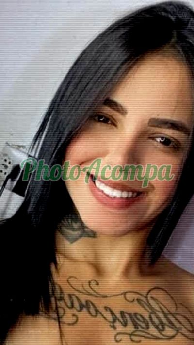 Yasmin (11) 97991-5912, acompanhante em Ferraz de Vasconcelos