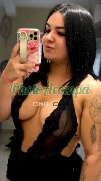 Thay (11) 92177-6238, acompanhante em Taboão da Serra