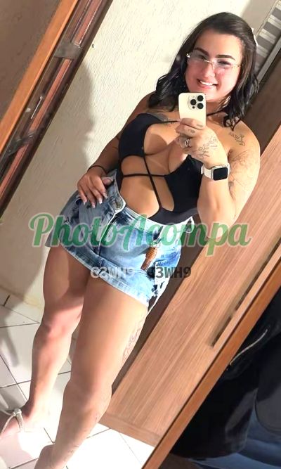 Thay (11) 92177-6238, escort em Taboão da Serra