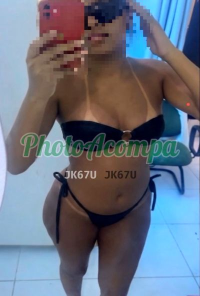 Jheny Ferreira (21) 99906-2127, garota de programa em Nilópolis