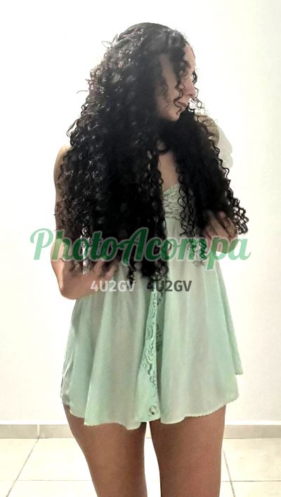 Zayra Sophie (12) 93300-8706, acompanhante em São José dos Campos