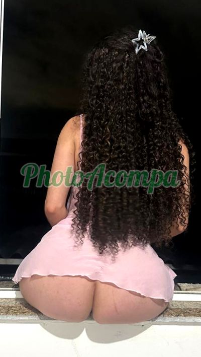 Zayra Sophie (12) 93300-8706, garota de programa em São José dos Campos