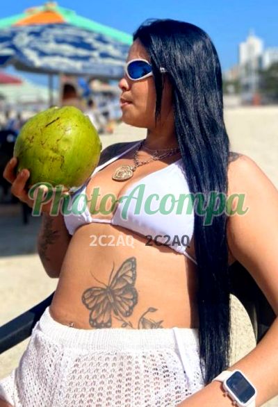 Mikaelinha (11) 99348-9096, garota de programa em Tatuí