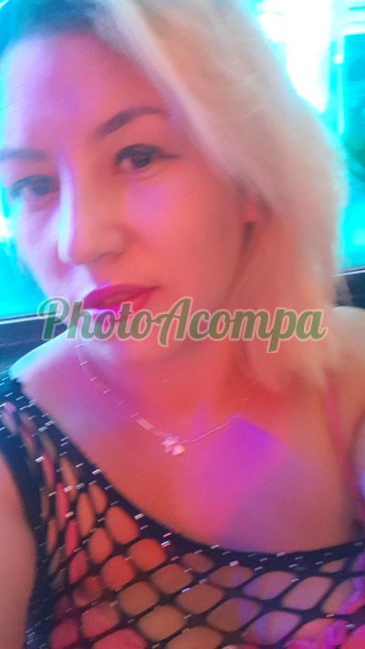 Gaby Liz, acompanhante em São Paulo