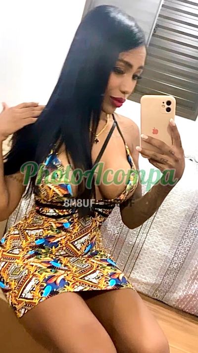 Pamella Carine (17) 97604-1526, escort em São José do Rio Preto
