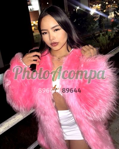 Japinha (11) 91021-4571, acompanhante em Copacabana (RJ)