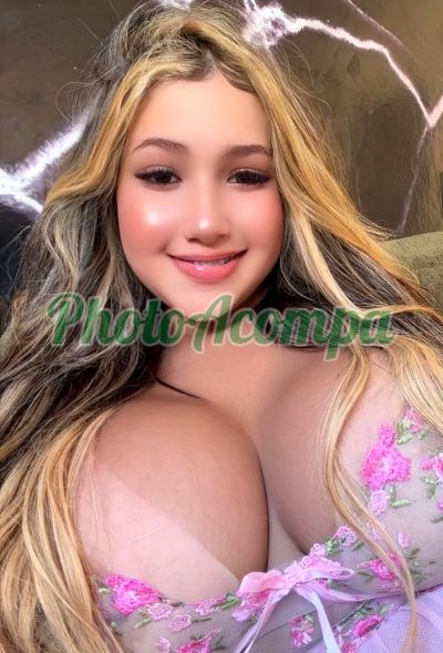 Vivi (81) 99580-1006, travesti em Vitória de Santo Antão