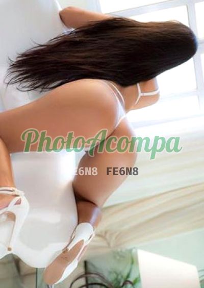Potira (12) 98138-9869, escort em São José dos Campos