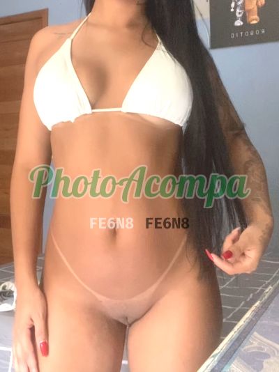 Potira (12) 98138-9869, escort em São José dos Campos