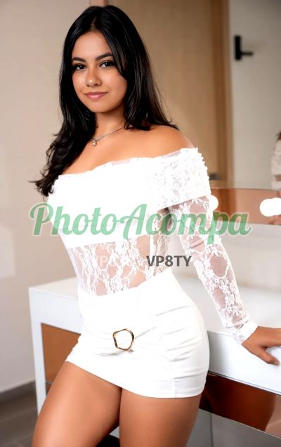 Amanda (11) 96269-3708, escort em Tatuapé (SP)