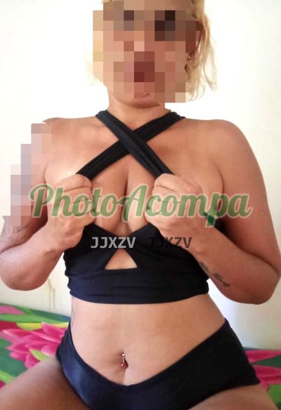 Ana Claudia (81) 92004-1743, garota de programa em Paulista