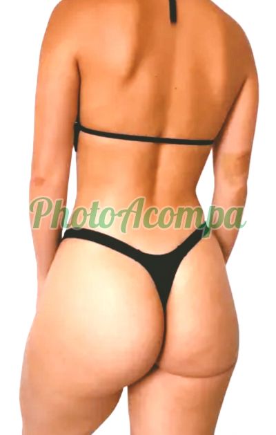 Ana Claudia (81) 92004-1743, acompanhante em Paulista