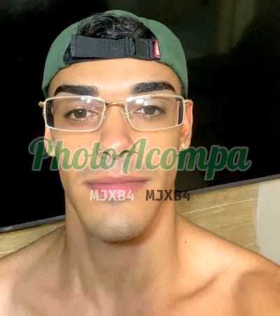 Breno (16) 99286-8037, garoto de programa em Ribeirão Preto