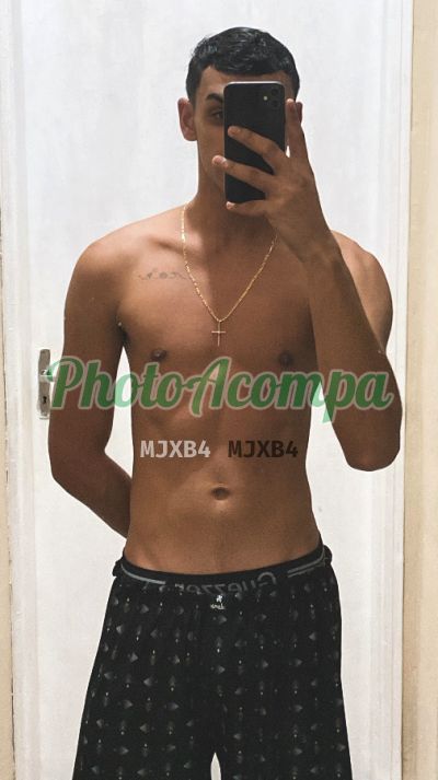 Breno (16) 99286-8037, garoto de programa em Ribeirão Preto