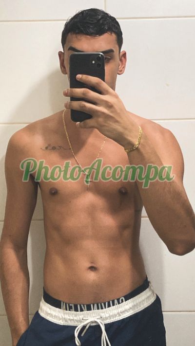 Breno (16) 99286-8037, garoto de programa em Ribeirão Preto
